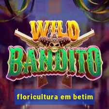 floricultura em betim